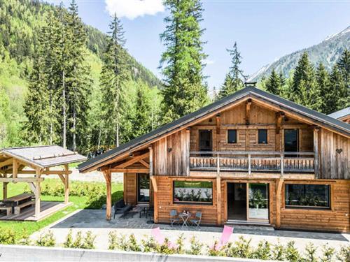 Ferielejlighed - 11 personer -  - 74400 - Chamonix Mont Blanc