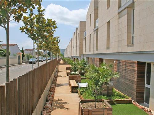 Ferieleilighet - 4 personer -  - 17130 - L' Escala