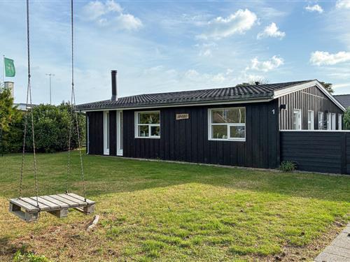 Sommerhus - 6 personer -  - Fasanvej - Stillinge Strand - 4200 - Slagelse