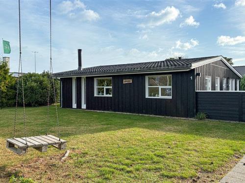 Ferienhaus - 6 Personen -  - Fasanvej - Stillinge Strand - 4200 - Slagelse