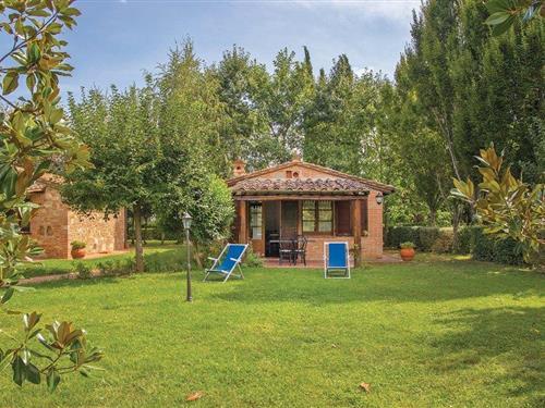 Sommerhus - 4 personer -  - Loc. Pineta - Castiglione Del Lago - 06061 - Castiglino Del Lago Pg