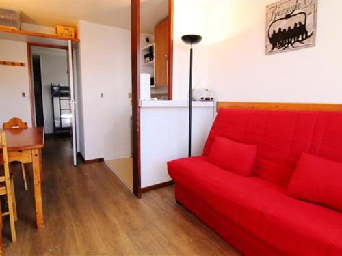 Sommerhus - 6 personer -  - 38750 - Huez