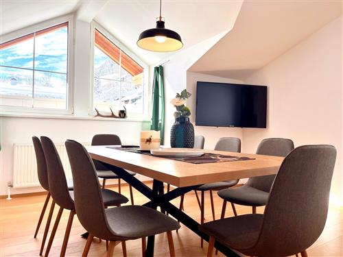 Ferielejlighed - 6 personer -  - Timls - 6471 - Arzl Im Pitztal