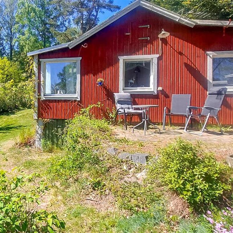 Sommerhus - 4 personer -  - Bondeka Emilsro Bondeka - Bondeka Eskilstuna - 63513 - Eskilstuna