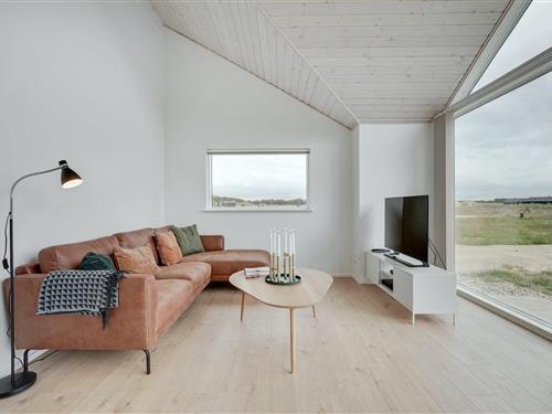Sommerhus - 6 personer -  - Kringelbækvej - Grønhøj - 9480 - Løkken