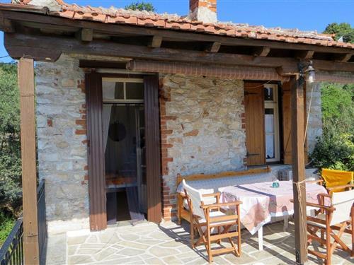 Ferieleilighet - 4 personer -  - Lefokastro - 37006 - Lefokastro