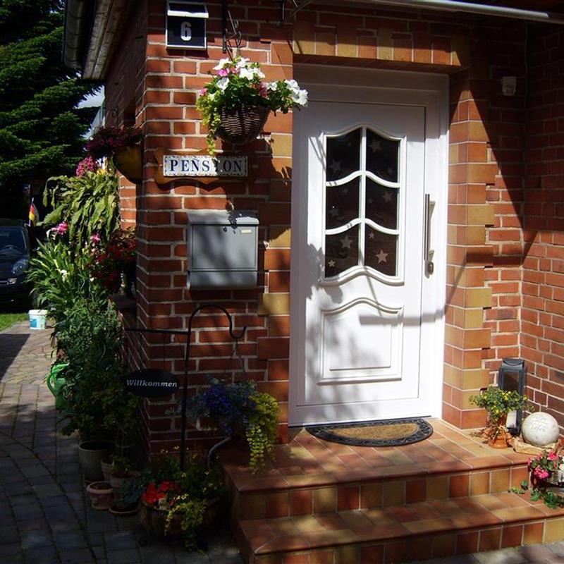  - 2 personer -  - Harm-Tyding-Str. - 29614 - Soltau