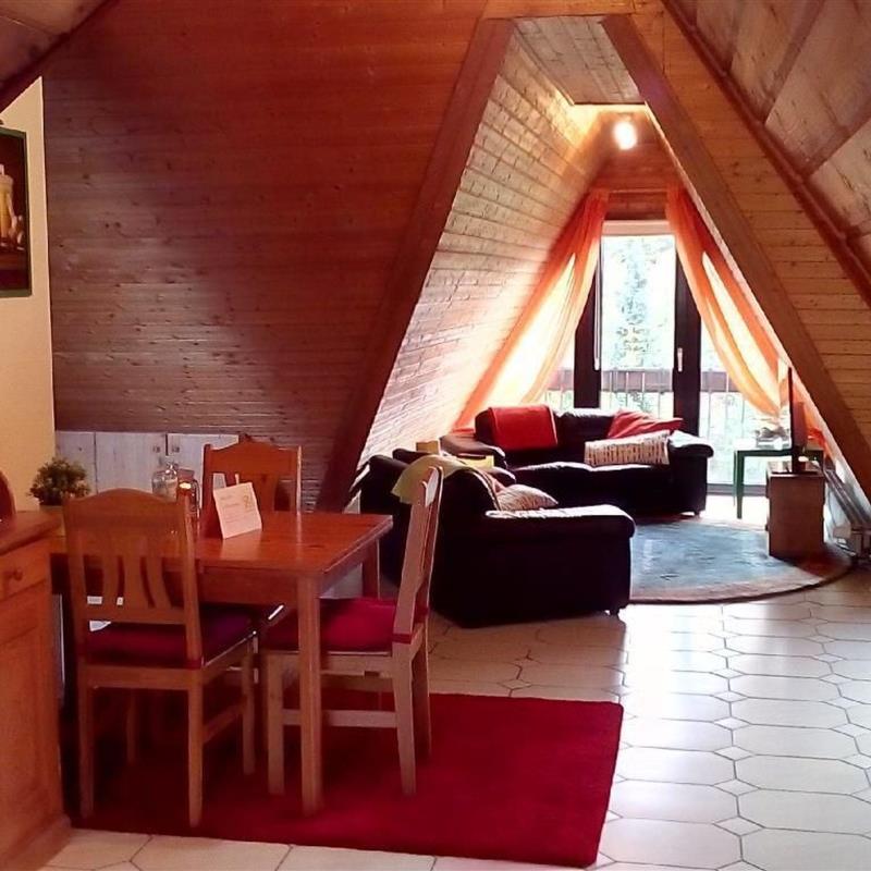 Ferielejlighed - 2 personer -  - Essen - 45289