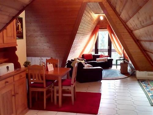 Ferieleilighet - 2 personer -  - Essen - 45289