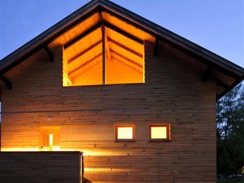 Sommerhus - 4 personer -  - Regen - 94209