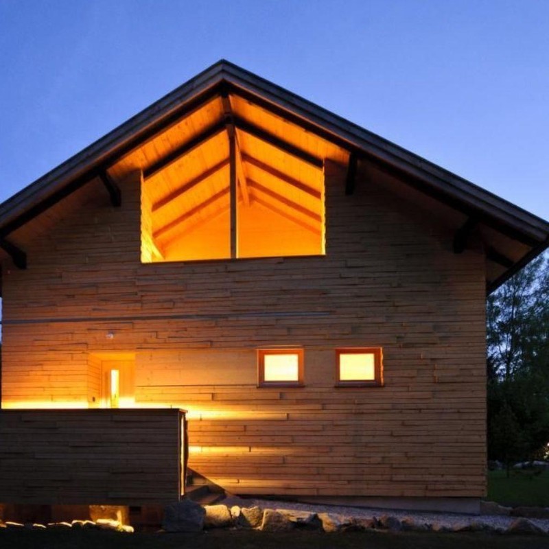 Sommerhus - 4 personer -  - Regen - 94209