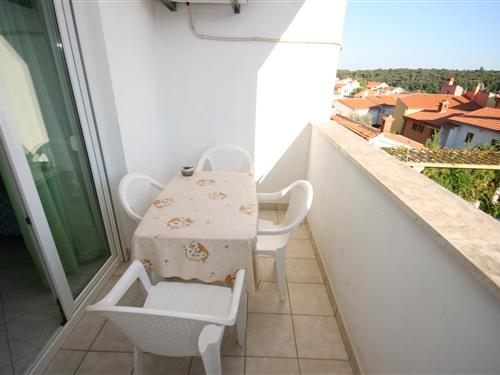 Holiday Home/Apartment - 4 persons -  - Pula - 52100 - Pula