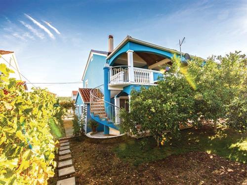Ferielejlighed - 6 personer -  - Trsina - Zadar-Bibinje - 23205 - Bibinje