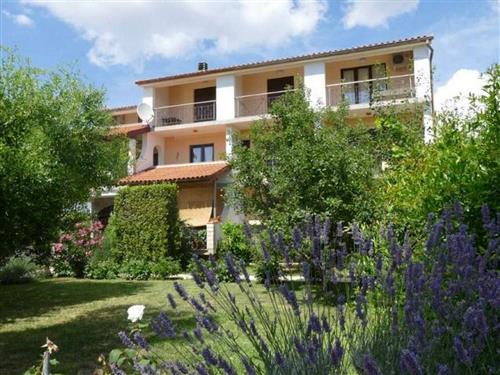 Holiday apartment - 2 persons -  - Banjol - 51280 - Rab