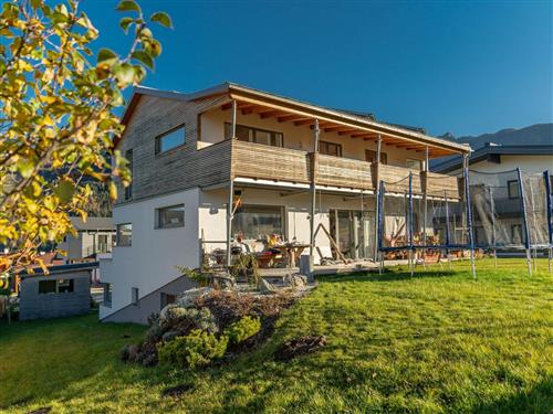 Holiday apartment - 4 persons -  - Birkenweg - 8971 - Rohrmoos-Untertal