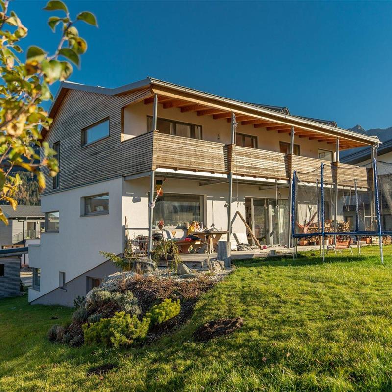 Ferielejlighed - 4 personer -  - Birkenweg - 8971 - Rohrmoos-Untertal