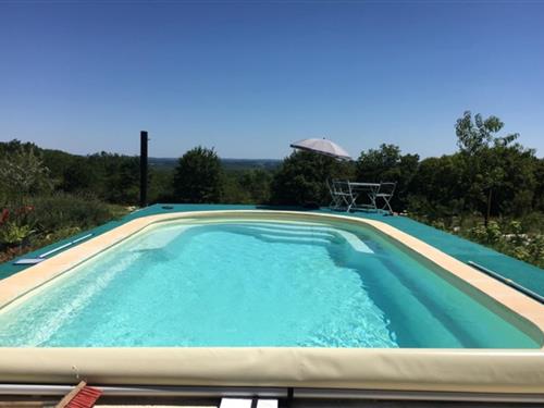 Villa - 5 persons -  - 46250 - Cazals