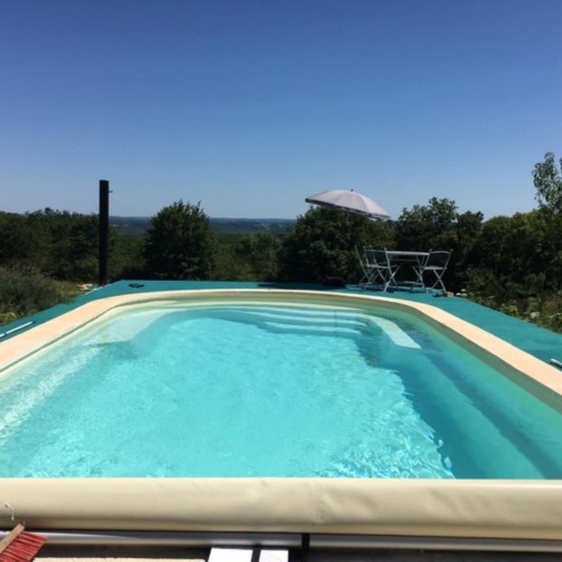 Villa - 5 personer -  - 46250 - Cazals