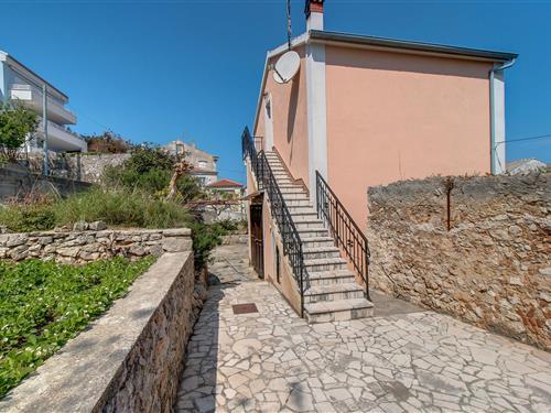 Holiday Home/Apartment - 2 persons -  - Mali Lošinj - 51550 - Mali Lošinj