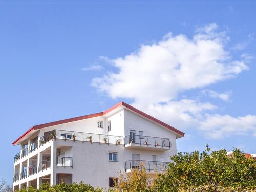 Holiday Home/Apartment - 6 persons -  - Contrada Gagliardi - 89844 - Nicotera Marina