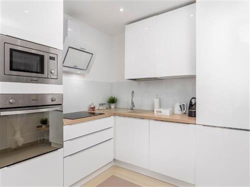 Ferieleilighet - 5 personer -  - Rijeka - 51000