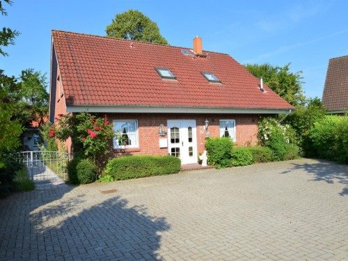 Ferielejlighed - 4 personer -  - Heisterbusch - 23746 - Kellenhusen