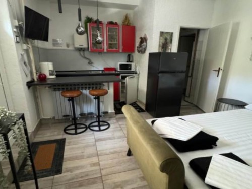 Ferieleilighet - 4 personer -  - 51260 - Crikvenica