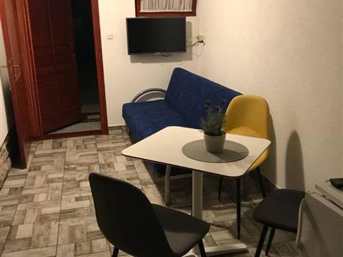 Holiday Home/Apartment - 3 persons -  - Sabunike Ulica VI - 23233 - Privlaka