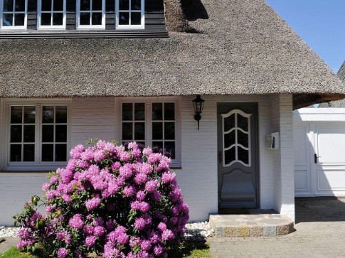 Sommerhus - 6 personer -  - Keitumer Süderstraße - 25980 - Keitum