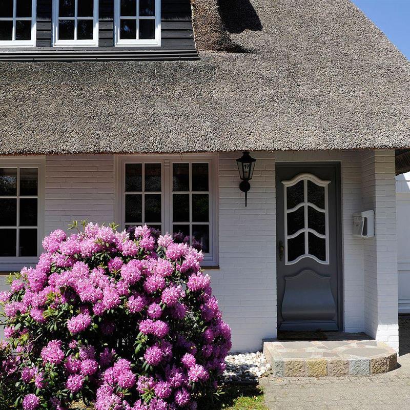 Sommerhus - 6 personer -  - Keitumer Süderstraße - 25980 - Keitum