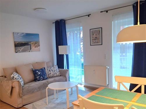 Ferielejlighed - 2 personer -  - Am Brekenbarg - 24398 - Schönhagen (Ostseebad)