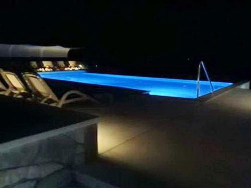 Holiday apartment - 2 persons -  - 20224 - Saplunara