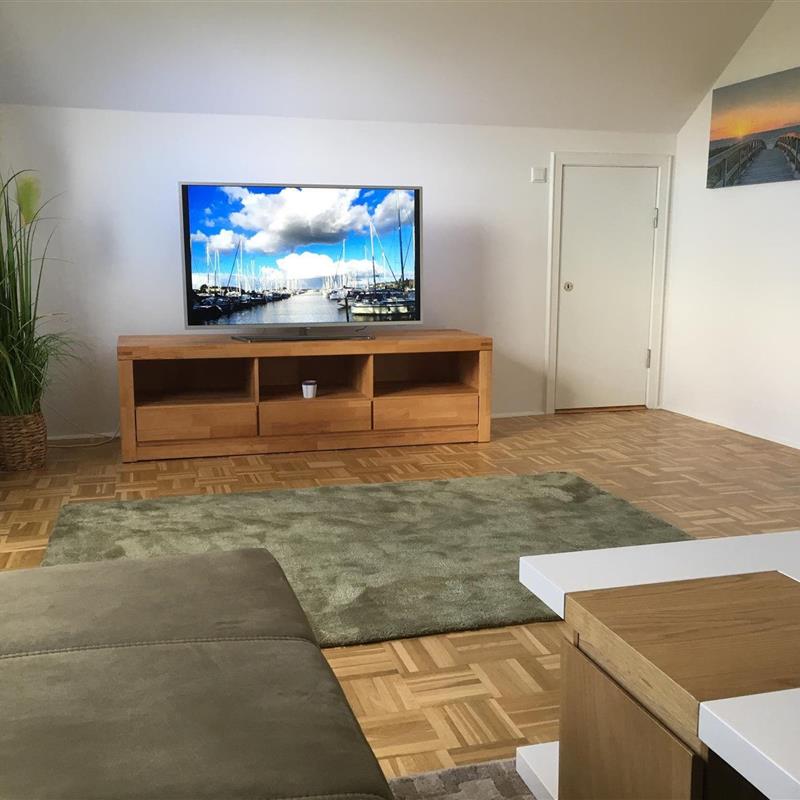 Ferielejlighed - 2 personer -  - Peerekopp - 24999 - Wees