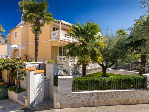 Ferienwohnung - 4 Personen -  - 52440 - Porec