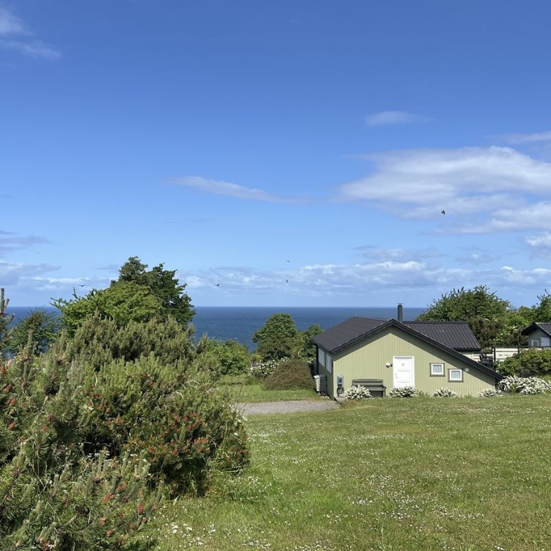 Ferienhaus - 6 Personen -  - Borregærdet - Vang - 3790 - Hasle