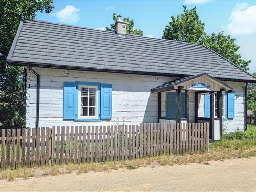 Ferienhaus - 10 Personen -  - Spore - 78-400 - Spore