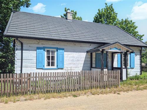 Sommerhus - 10 personer -  - Spore - 78-400 - Spore