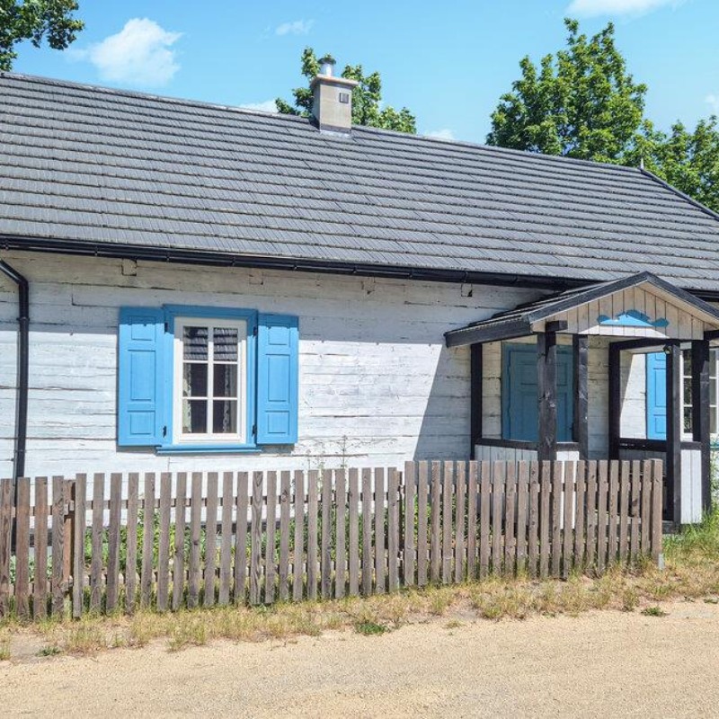 Sommerhus - 10 personer -  - Spore - 78-400 - Spore