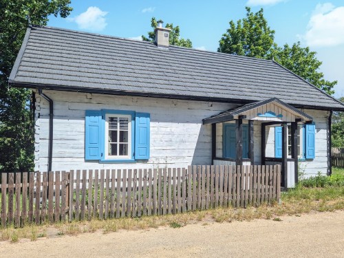 Feriehus - 10 personer -  - Spore - 78-400 - Spore