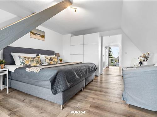 Ferielejlighed - 2 personer -  - Eckernförderstraße - 24376 - Kappeln