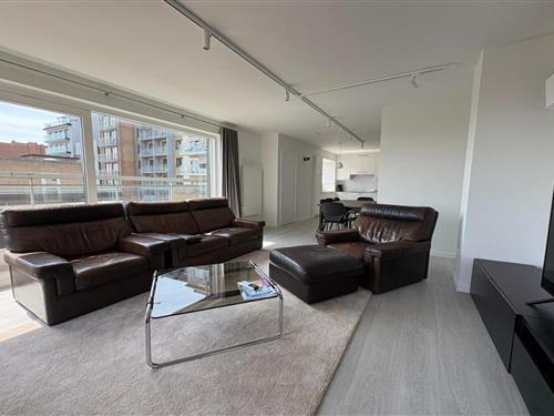 Ferielejlighed - 6 personer -  - 8430 - Middelkerke