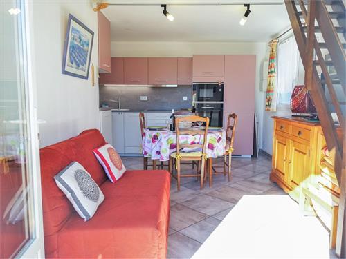Holiday apartment - 6 persons -  - Gruissan - 11430