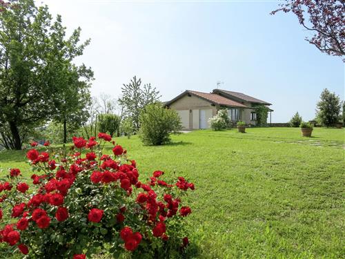 Holiday Home/Apartment - 4 persons -  - Grazzano Badoglio - 14035