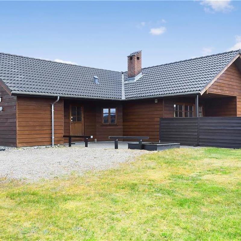 Ferienhaus - 8 Personen -  - Lakolk - Lakolk - 6792 - Römö