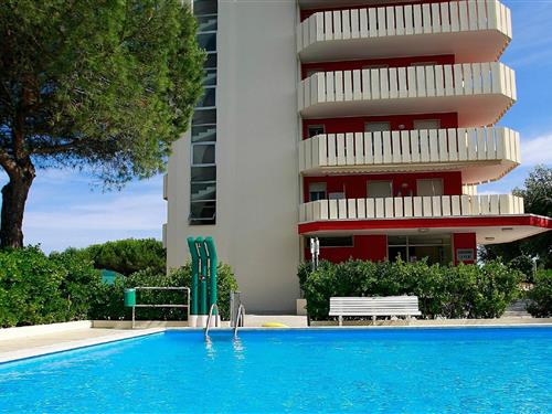 Ferielejlighed - 6 personer -  - 30021 - Porto Santa Margherita