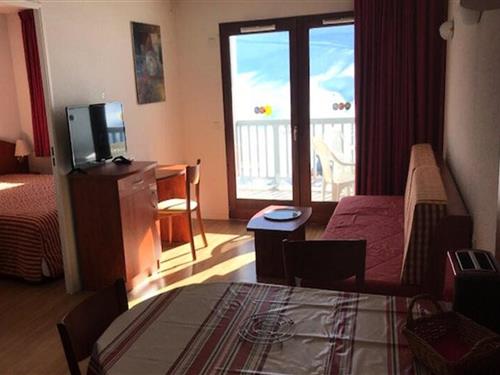 Holiday Home/Apartment - 4 persons -  - 65200 - La Mongie