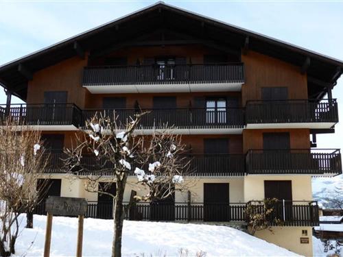 Holiday Home/Apartment - 5 persons -  - 74920 - Combloux