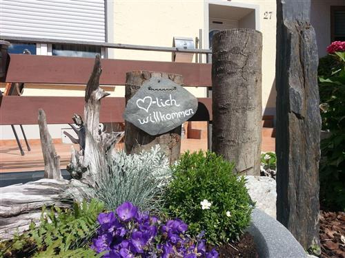 Feriehus - 6 personer -  - Holzerath - 54316