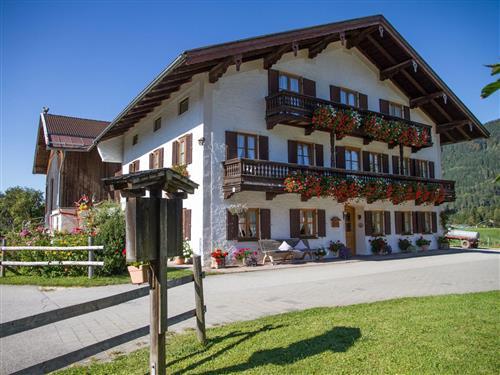 Bondegård - 5 personer -  - Breitmoos - 83334 - Inzell