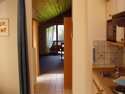 Ferieleilighet - 2 personer -  - Lorettostraße - 87561 - Oberstdorf